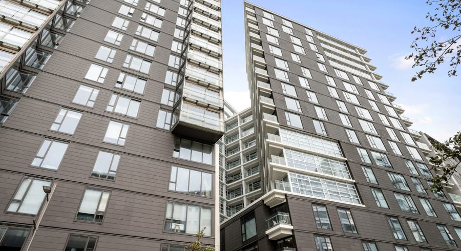  at W803/160 Victoria Street, Te Aro, Wellington, Wellington