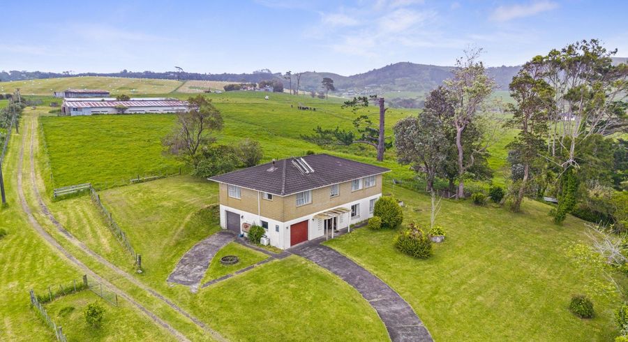  at 143 Hunter Road, Taupaki, Rodney, Auckland