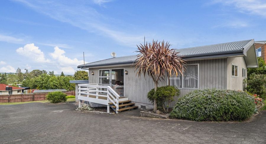  at 1/8 Woodward Street, Nukuhau, Taupō
