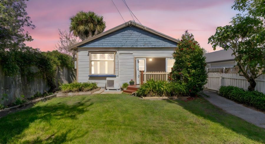  at 56A Cornwall Street, St. Albans, Christchurch City, Canterbury