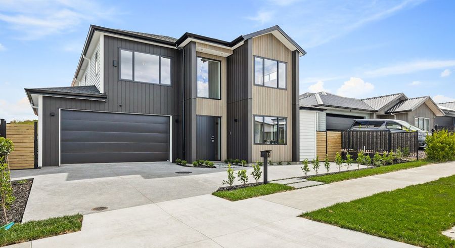  at 13 Fallowdown Street, Milldale, Rodney, Auckland