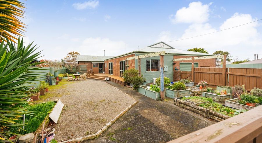  at 14 Douglas Square, Rongotea, Manawatu, Manawatu / Whanganui