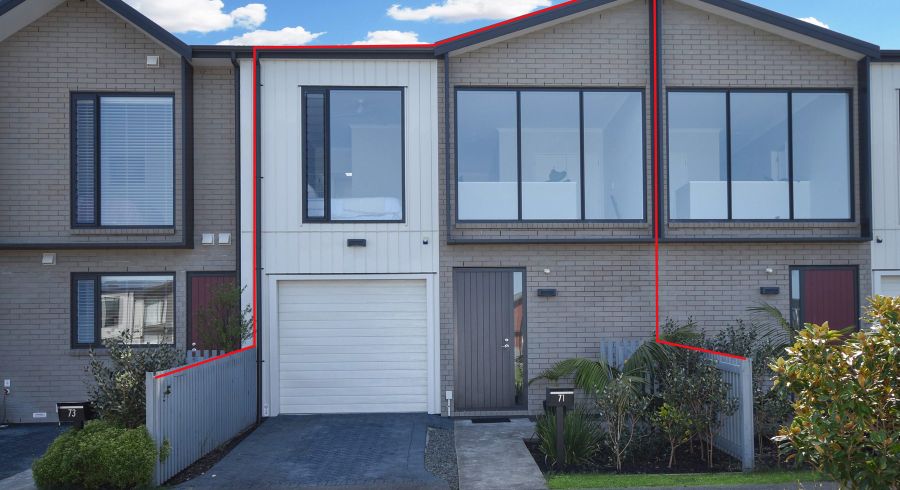  at 71 Kopuru Road, Whenuapai, Auckland