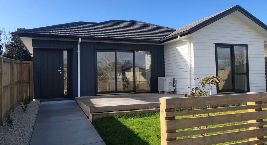  at 8a Claremont Avenue, Chartwell, Hamilton, Waikato