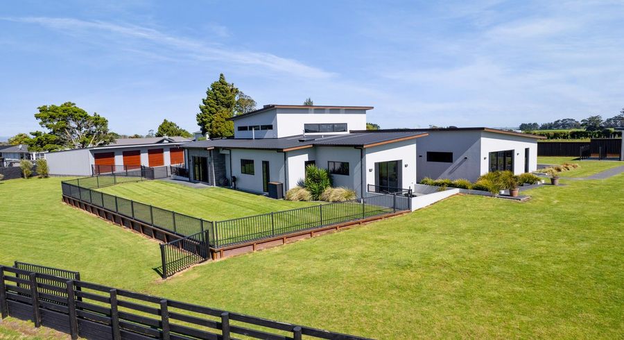  at 135A Brecon Road, Stratford, Stratford, Taranaki