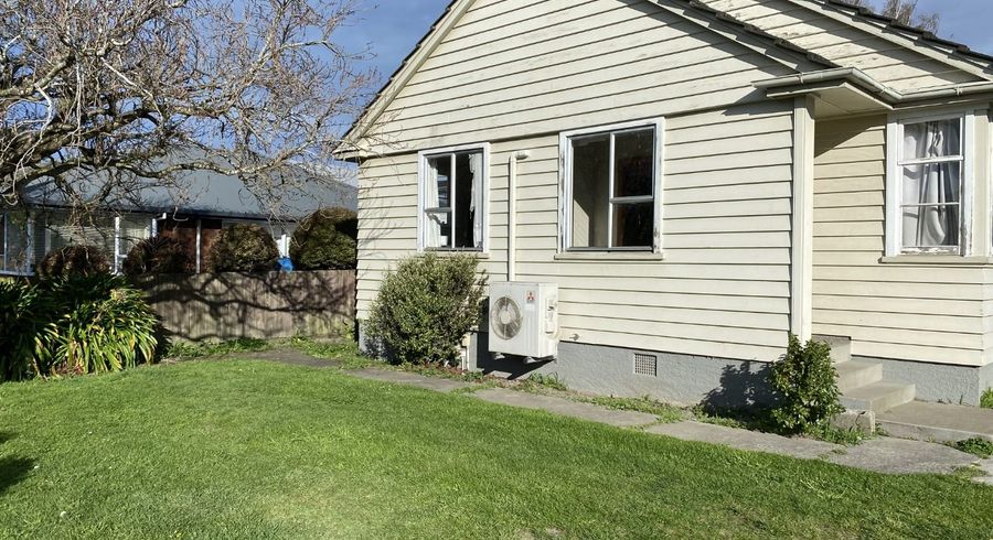  at 16 Hillary Crescent, Upper Riccarton, Christchurch City, Canterbury