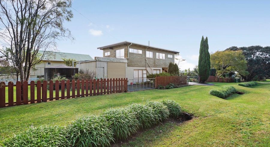  at 207 Brook Road, Awhitu, Franklin, Auckland