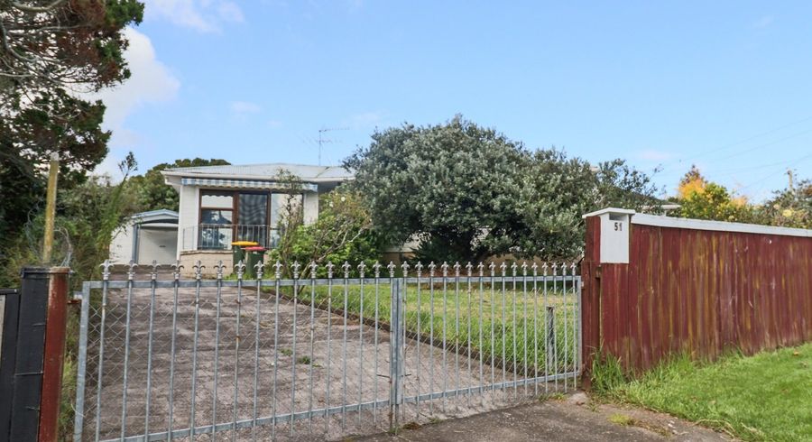  at 51 Clayton Avenue, Otara, Auckland