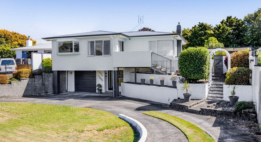  at 8 Mahoe Street, Inglewood, New Plymouth, Taranaki