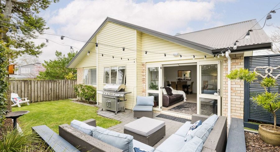  at 86A Moore Street, Leamington, Cambridge