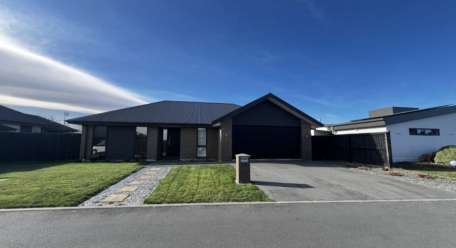  at 23 Asheridge Place, Wigram, Christchurch City, Canterbury