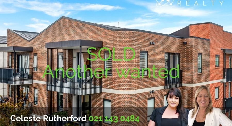  at 204/75 Hobsonville Point Road, Hobsonville, Auckland