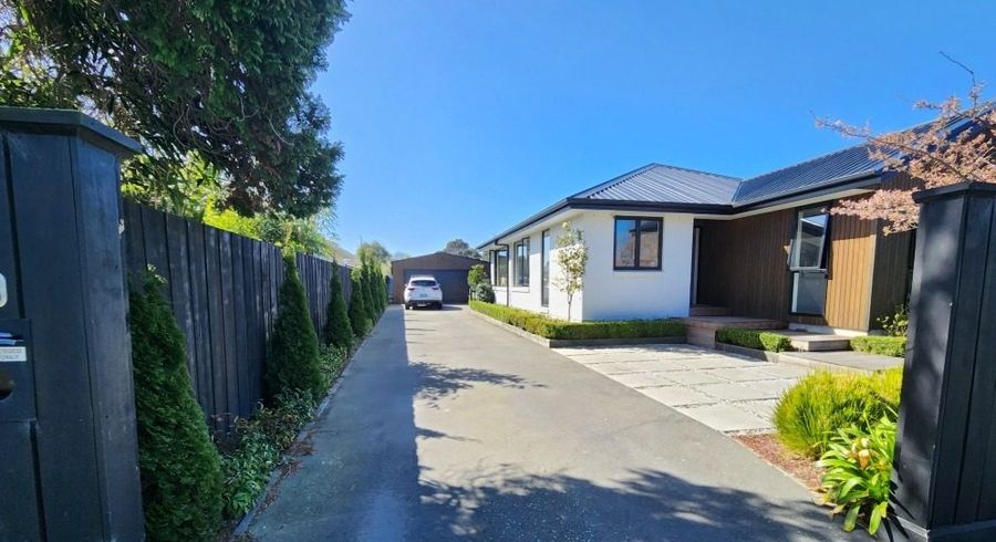  at 20 Isleworth Rd, Bishopdale, Christchurch City, Canterbury