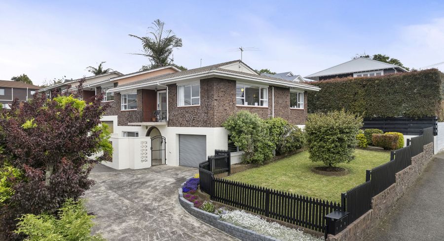  at 1/11 Wairiki Road, Mount Eden, Auckland