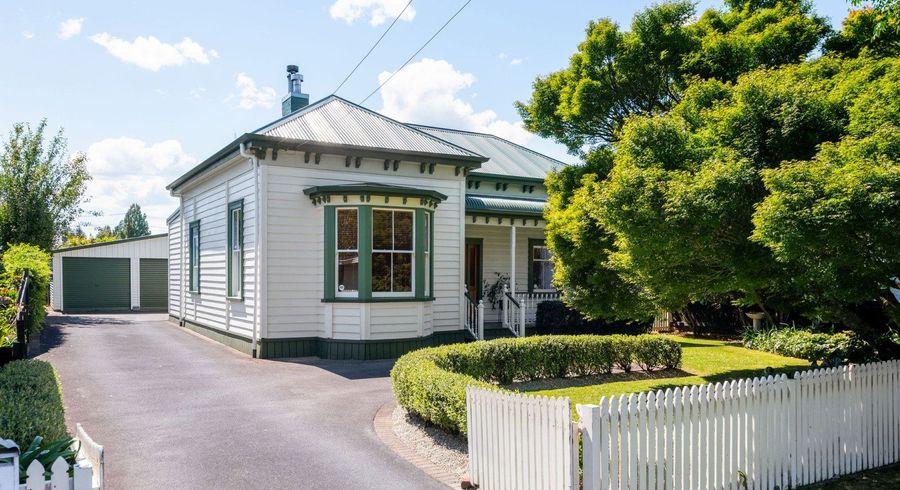  at 93 Brookfield Street, Hamilton East, Hamilton, Waikato