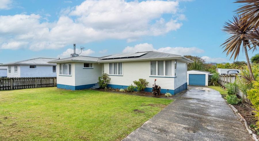  at 20 Maire Street, Tikipunga, Whangarei