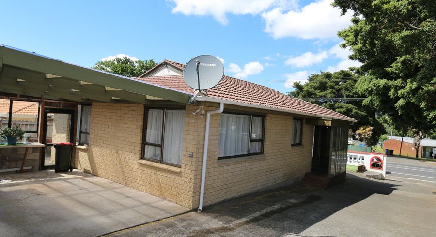  at 120A Mount Smart Road, Onehunga, Auckland