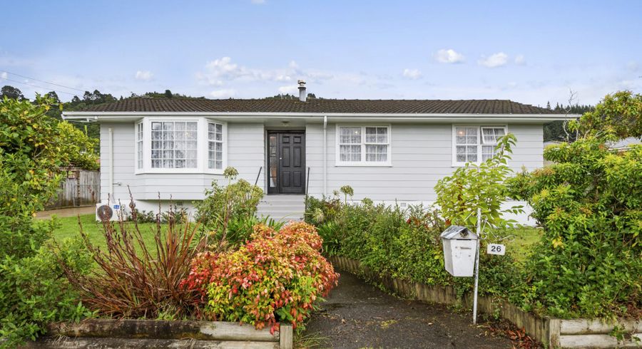  at 26 Mallard Drive, Selwyn Heights, Rotorua