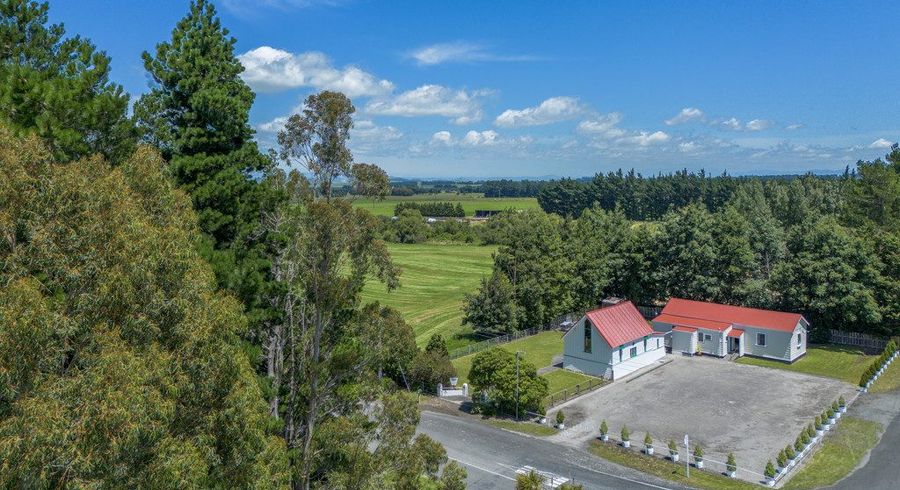  at 461 Kumeti Road, Dannevirke, Tararua, Manawatu / Whanganui