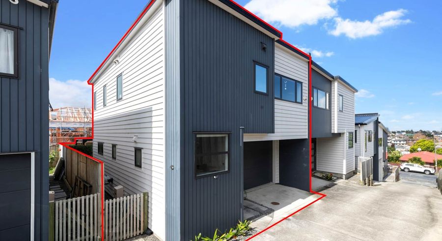 at 61D Hillcrest Road, Papatoetoe, Manukau City, Auckland