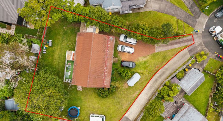  at 28 Orton Street, Glenfield, North Shore City, Auckland