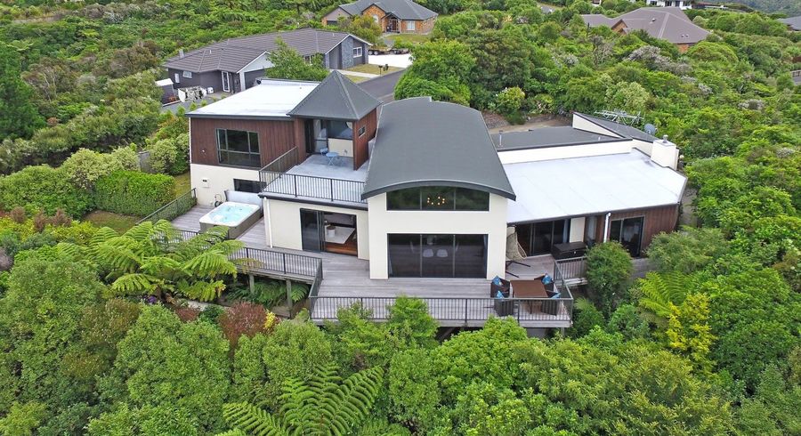  at 69 Mt Marua Way, Timberlea, Upper Hutt