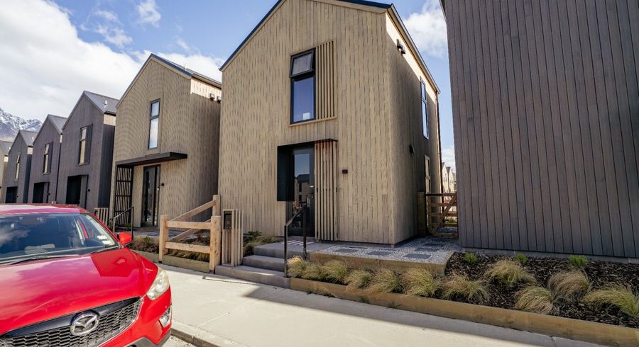  at 26/6 Hall Street, Frankton, Queenstown-Lakes, Otago