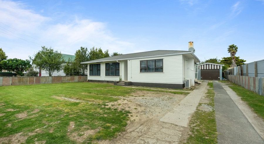  at 26 Andrew Street, Elgin, Gisborne