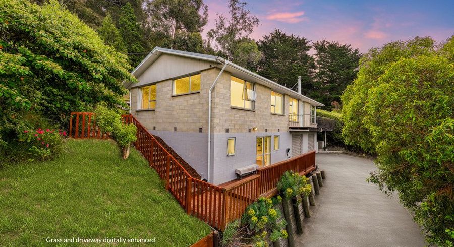  at 6 Glenview Terrace, St. Martins, Christchurch City, Canterbury