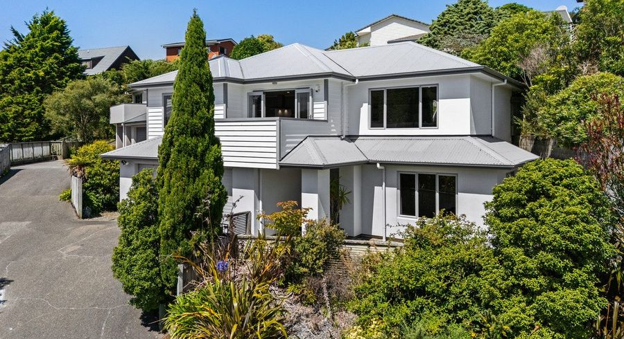  at 16 Eastcott Grove, Churton Park, Wellington, Wellington