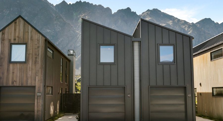  at 41 Ryan Loop, Jacks Point, Queenstown-Lakes, Otago