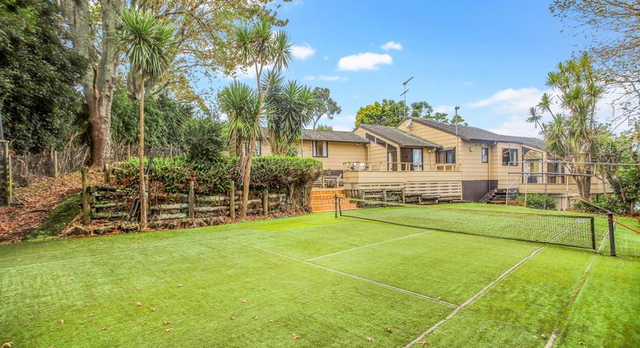  at 43 Karaka Park Place, Glendowie, Auckland