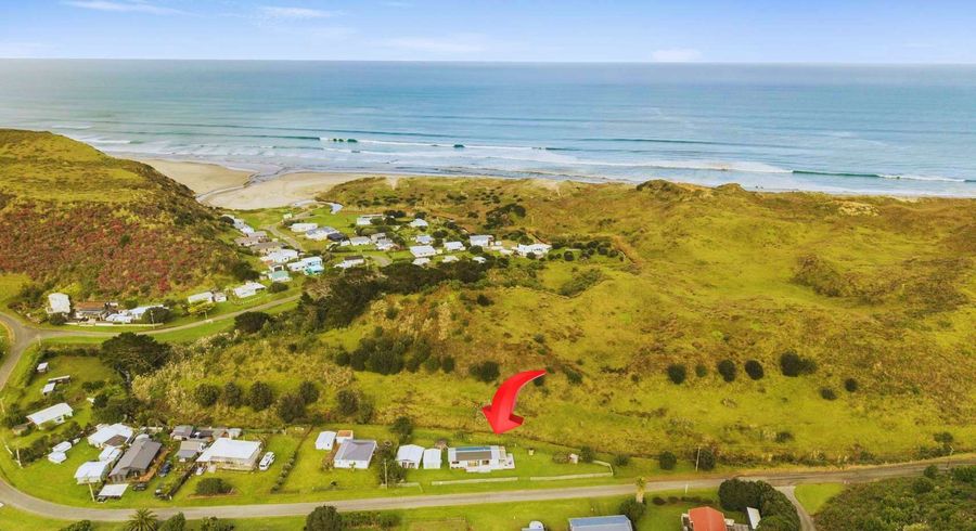  at 1140 Omamari Road, Dargaville, Kaipara, Northland