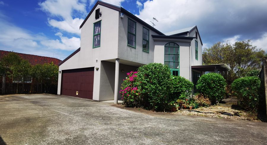  at 3/58 Karaka Street, Takapuna, Auckland