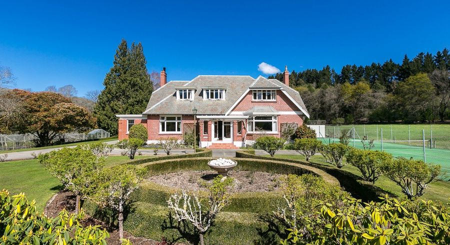  at 15 and 26 Stenhouse Road, Mount Trotter, Palmerston, Waitaki, Otago