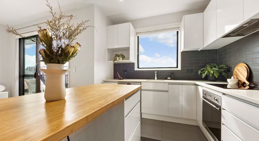  at 203/75 Hobsonville Point Road, Hobsonville, Waitakere City, Auckland