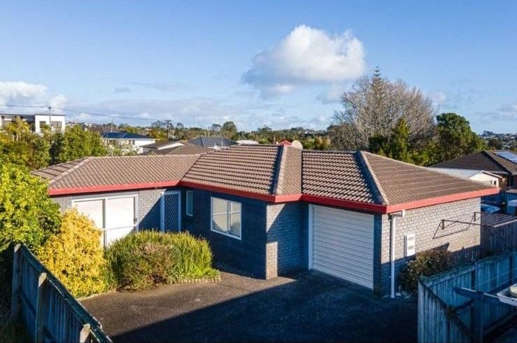  at 62A Webster Avenue, Mount Roskill, Auckland