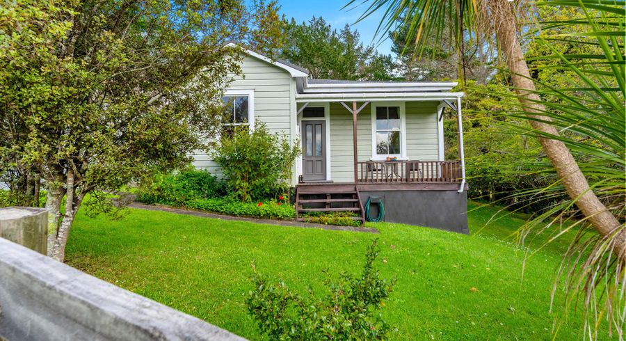  at 72 Oneriri Road, Kaiwaka, Kaipara, Northland