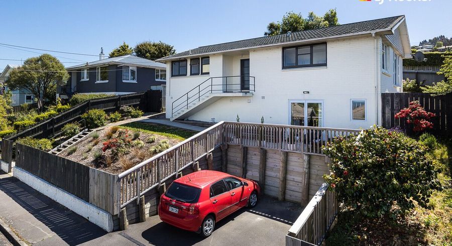  at 4 Hanlon Street, Halfway Bush, Dunedin