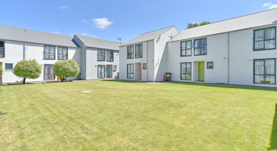  at 5/74 Hansons Lane , Upper Riccarton, Christchurch City, Canterbury