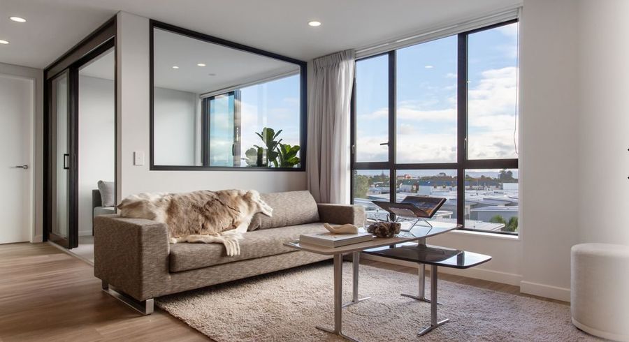  at 309/34 Edwin Street, Mount Eden, Auckland City, Auckland