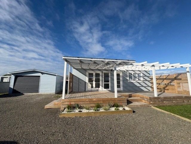  at 46a Pratt Ave, Foxton Beach, Horowhenua, Manawatu / Whanganui