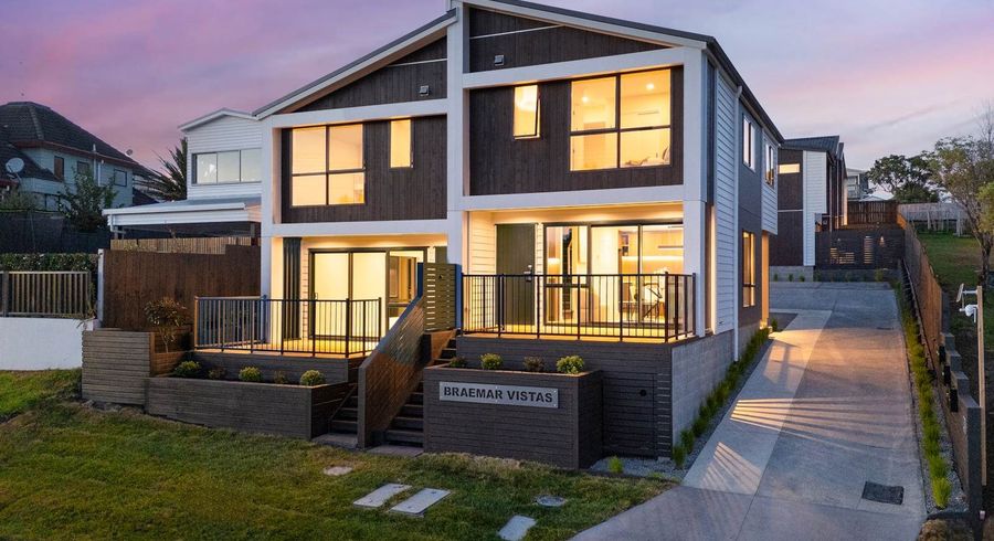  at Lot 5/31 Braemar Road, Rothesay Bay, North Shore City, Auckland