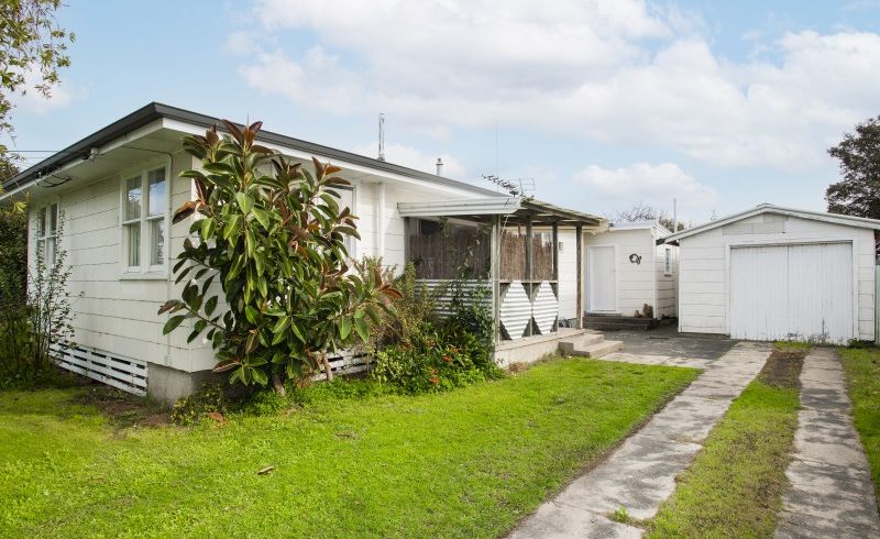  at 31 Redmond Street, Elgin, Gisborne