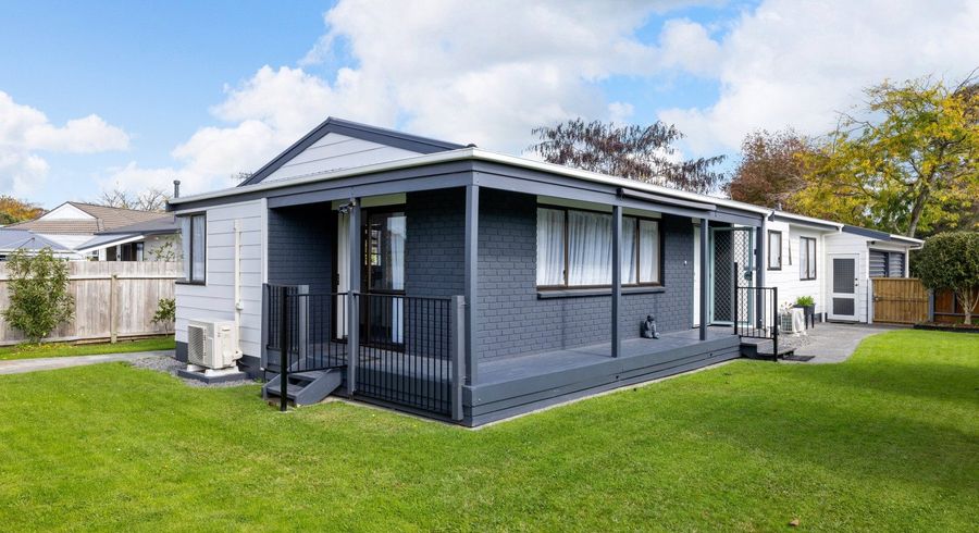  at 63 Waterford Road, Fitzroy, Hamilton