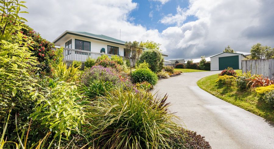  at 23 Lydia Place, Kelvin Grove, Palmerston North