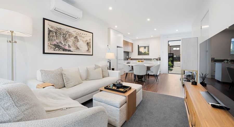 at 28 Vasi Drive, Hobsonville, Waitakere City, Auckland