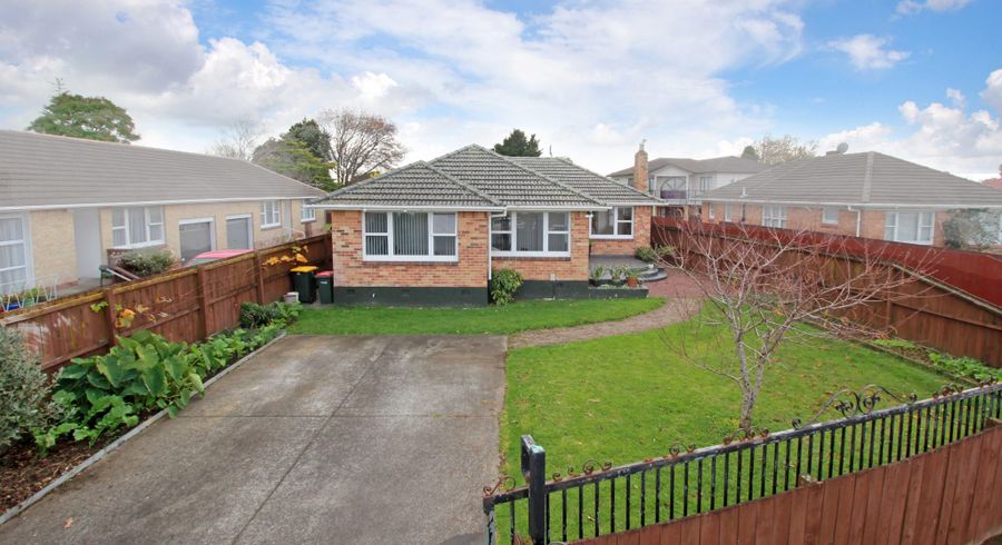 at 40 Sunnyside Crescent, Papatoetoe, Auckland