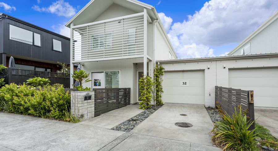  at 32 Mapou Road, Hobsonville, Auckland