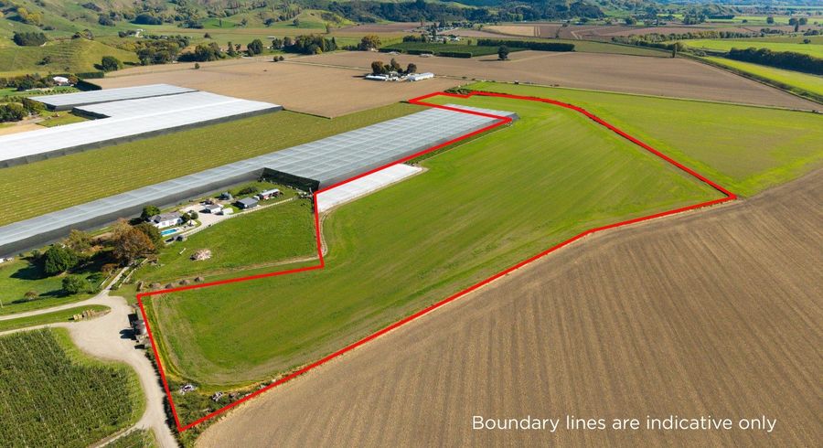  at Lot 4 Judd Road, Patutahi, Gisborne, Gisborne